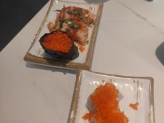 -星伦多 自助料理(圆融店)