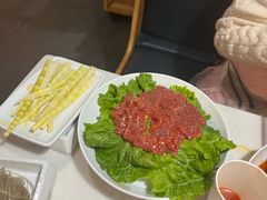 -傣妹火锅(南京东路一店)