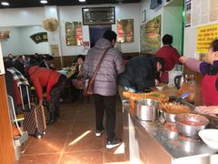 大堂-真素诚(玉泉路总店)