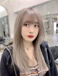 点击看大图 -3AM HAIR SALON染发烫发接发