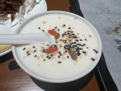 -伊斯麦尔丝路·新派菜(沙子口店)