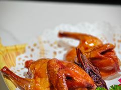 石岐乳鸽-红日饭店(裕隆三路店)