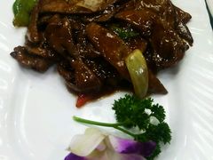 -宝发园名菜馆