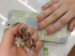 -海底捞火锅(北京路店)