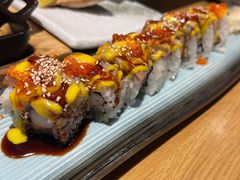 -三石铁板烧(紫竹桥店)