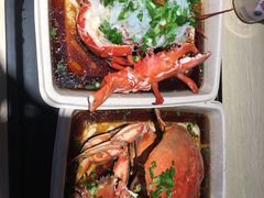-盒马鲜生(杭州运河上街店)