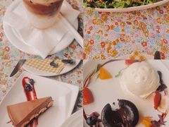 -小芳廷餐厅