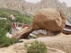 -天涯山