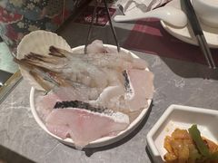 -一绪に寿喜烧(荟聚店)