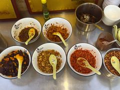 -老长沙原汁原味粉馆(韭菜园店)