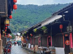 -青林口古镇