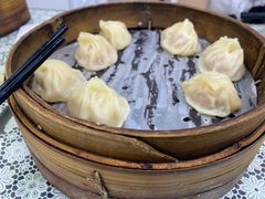 -南翔小笼館(嘉定店)