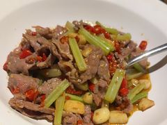 -佬麻雀·剁椒鱼头(京基KK One店)