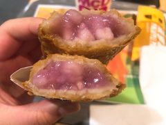 -麦当劳(徐州云龙万达店)