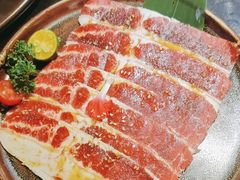 -和来烤肉(仓山万达店)