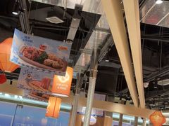 -津味老菜(露西亚商街店)