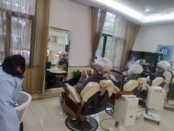 -大麦微针植发丨全国连锁