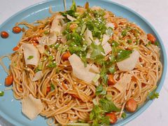 招牌海南粉-香香海南菜餐厅