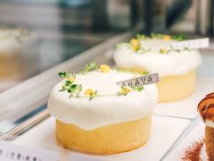 -AHAVA·Fang Baking Studio