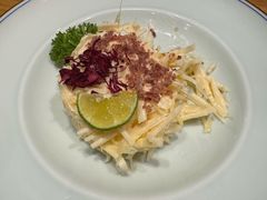 -山茶云南菜(永安里店)