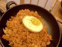 -九田家黑牛烤肉料理(中北镇店)