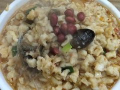 -老刘家泡馍·陕西老字号(钟楼广济街店)