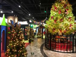 -幻贝家儿童乐园(苏州中心店)