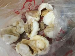 -石饮红星包子(中山路店)