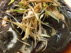 -北戴河庆山饭店·海鲜砂锅粥(北戴河黑石路店)