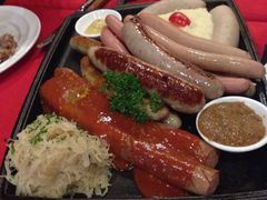 -申德勒加油站西餐厅(日坛路总店)