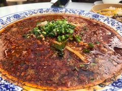 -院8里·少城记忆老川菜(宽窄巷子店)