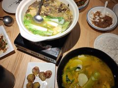 -滇铺子·云南特色菜·第九届野生菌美食节(东风东路c86店)
