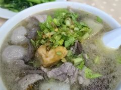 -棉湖小吃(龙河路店)