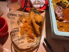 -避风塘(宝山万达店)