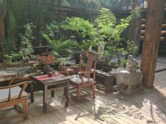 -The Flowers Coffee(南山店)