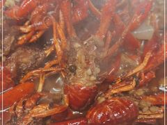 -聚味瞿记·龙虾堂(树木岭店)