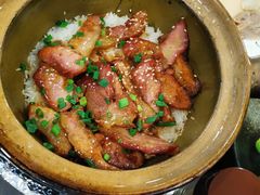 -红星光发煲仔饭(文海店)