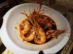 -串盟烧烤大排档·长沙美食地标(星沙店)