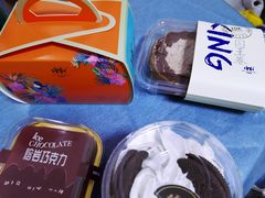 -红跑车(仙鹤街店)