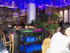 大堂-老板恋上鱼(恒隆广场店)