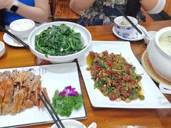 -下梅人家土菜馆(历史文化餐厅度假区店)