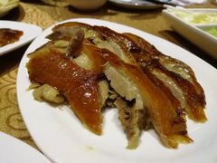 -德缘烤鸭店(大栅栏店)