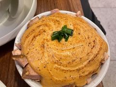 -真打拉面·日式拉面新流派(体育西横街店)