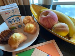 -上海浦东嘉里大酒店