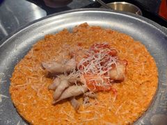 -入火韩国烤肉(凯旋广场店)