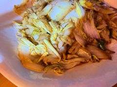 -老兰家传统烧烤炒菜泡馍(小南门店)