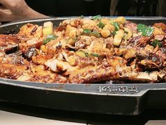 -怡咖啡海鲜自助餐厅(浦东香格里拉店)