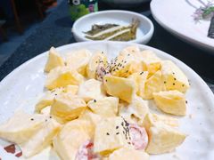 -味家烤肉烤鳗鱼牛排(西塔旗舰店)