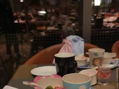 -博林天瑞喜来登酒店·西丽尚膳