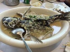 -勝記酒家·37年老字号·经典粤菜(荔枝公园店)